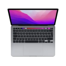 لپ تاپ اپل Apple MACBOOK PRO 2022-MNEH3 M2/8GB/256GB/10 Core