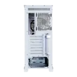 کیس مستر تک مدل Hunter X Gaming White Mini Tower