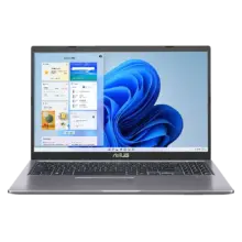 لپ تاپ ایسوس X515MA-A N4020/4GB/256GB/INTEL/HD