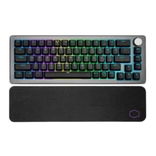 coolermaster ck721-grey