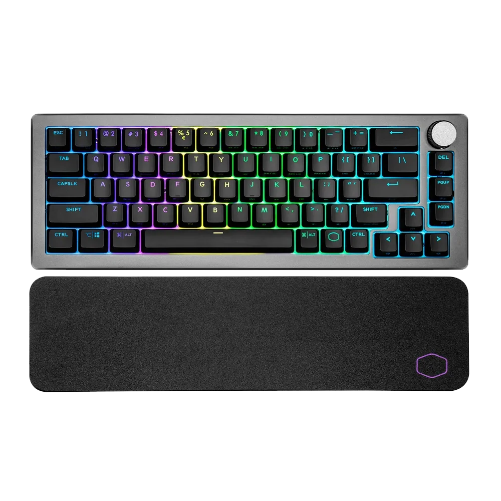 coolermaster ck721-grey