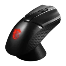 ماوس بی سیم ام اس آی MSI Clutch GM31 Lightweight Wireless