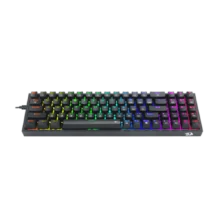 کیبورد باسیم مکانیکال ردراگون Redragon Pollux K628 RGB