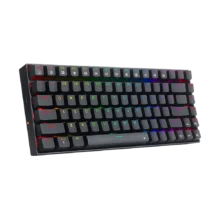 کیبورد باسیم مکانیکال ردراگون Redragon PHANTOM K629 RGB