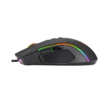 ماوس باسیم گیمینگ ردراگون REDRAGON M812 PLANK RGB