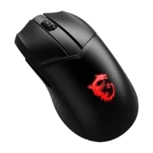 ماوس بی سیم ام اس آی MSI Clutch GM41 Lightweight Wireless