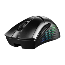 ماوس بی سیم ام اس آی MSI Clutch GM51 Lightweight Wireless