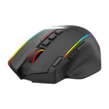 ماوس باسیم و بی سیم گیمینگ ردراگون REDRAGON SWAIN M915RGB-WL