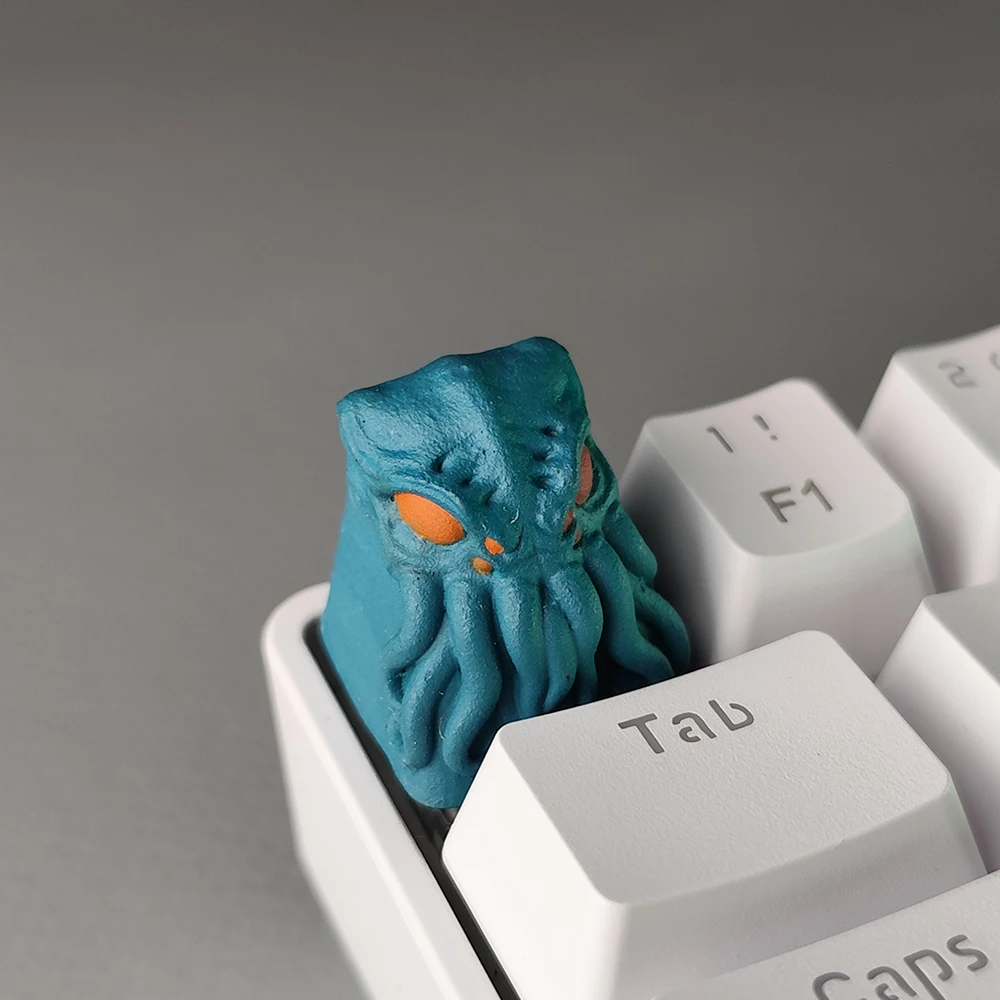 Cthulhu blue