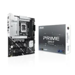 مادربرد ایسوس مدل Asus PRIME Z890-P