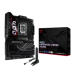 مادربرد ایسوس مدل Asus ROG MAXIMUS Z890 HERO DDR5