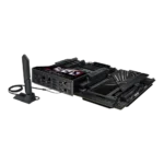 مادربرد ایسوس مدل Asus ROG MAXIMUS Z890 HERO DDR5