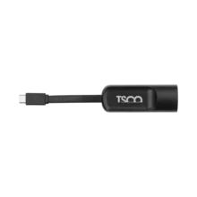 تبدیل USB به LAN تسکو مدل Tsco TLAN 212