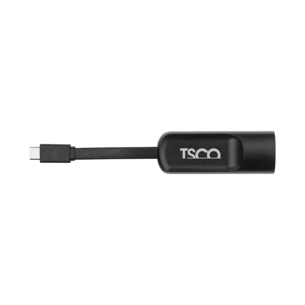 تبدیل USB به LAN تسکو مدل Tsco TLAN 212