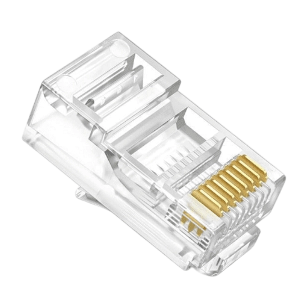 سوکت شبکه تسکو مدل Tsco TNS 6110