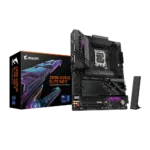 مادربرد گیگابایت مدل GIGABYTE Z890 AORUS