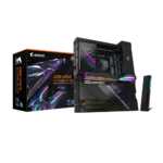 مادربرد گیگابایت مدل GIGABYTE Z890 AORUS XTREME AI