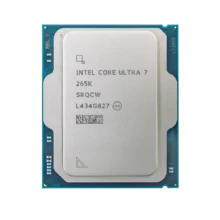 پردازنده اینتل Intel Core Ultra 7 265K