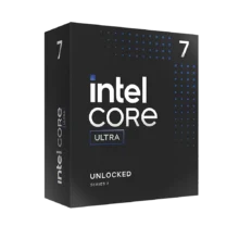 پردازنده اینتل Intel Core Ultra 7 265K