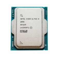 پردازنده اینتل Intel Core Ultra 9 285K