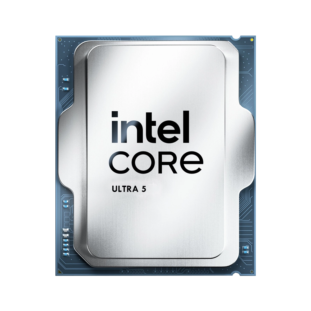 پردازنده اینتل Intel Core Core Ultra 5