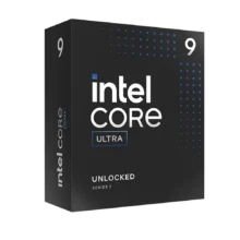 پردازنده اینتل Intel Core Ultra 9 285