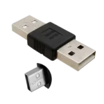 سوکت دو سر نر USB